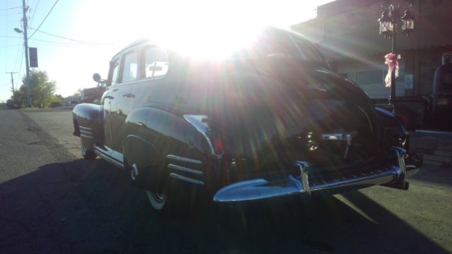 1941 Cadillac Body#54 Style 41-6733 - photo 10