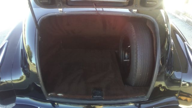 1941 Cadillac Body#54 Style 41-6733 - photo 11
