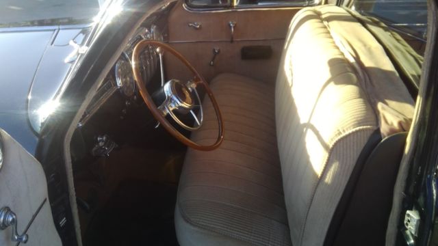 1941 Cadillac Body#54 Style 41-6733 - photo 13