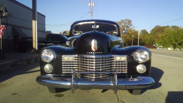 1941 Cadillac Body#54 Style 41-6733 - photo 3