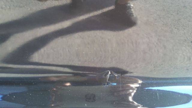 1941 Cadillac Body#54 Style 41-6733 - photo 7