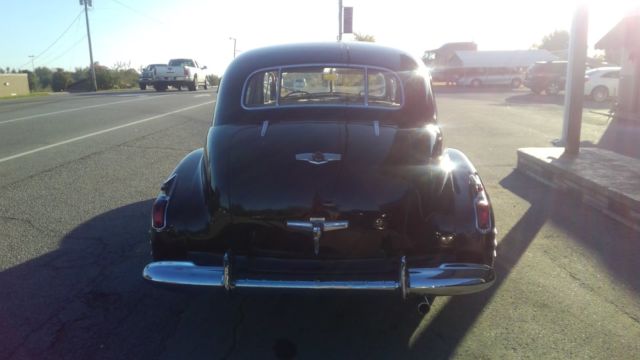 1941 Cadillac Body#54 Style 41-6733 - photo 9