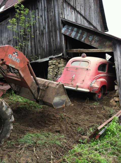 1941 Cadillac Other - photo 10