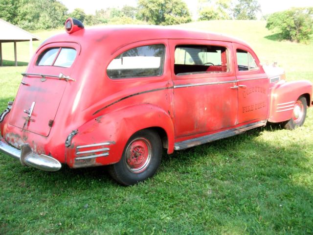 1941 Cadillac Other - photo 3