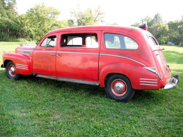 1941 Cadillac Other - photo 5