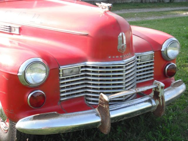 1941 Cadillac Other - photo 6