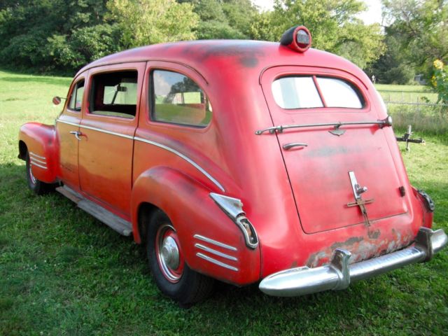 1941 Cadillac Other - photo 8