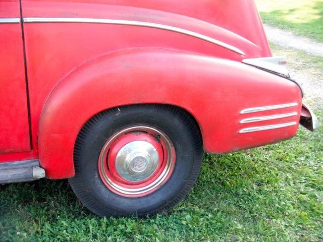 1941 Cadillac Other - photo 9
