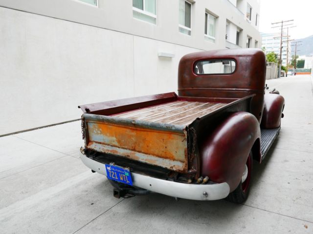 1941 Chevrolet Other Pickups - photo 10