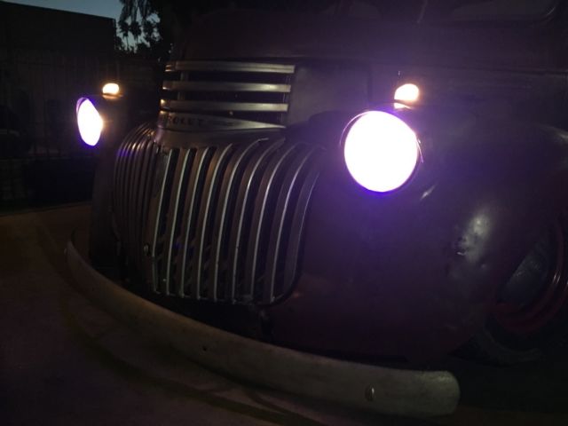 1941 Chevrolet Other Pickups - photo 11