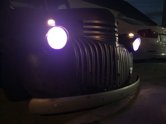 1941 Chevrolet Other Pickups - photo 12