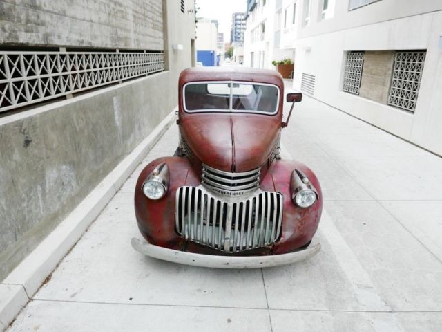 1941 Chevrolet Other Pickups - photo 2