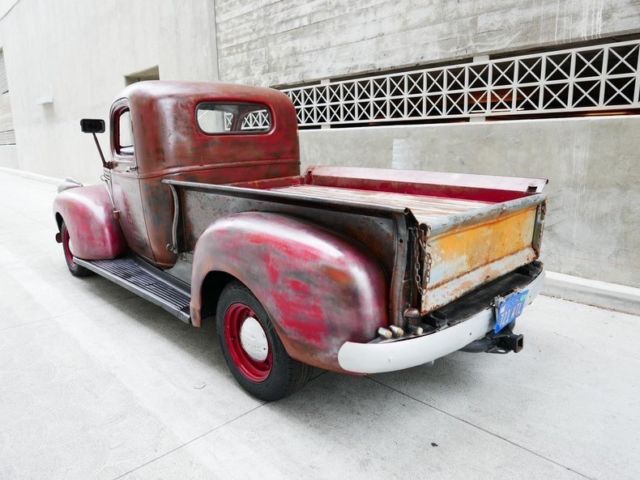 1941 Chevrolet Other Pickups - photo 4