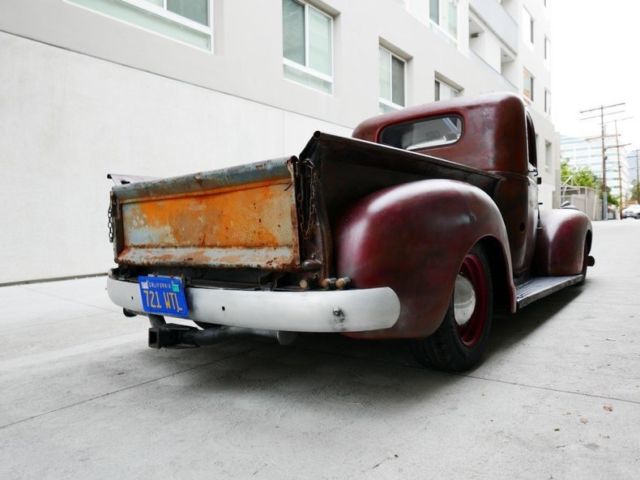 1941 Chevrolet Other Pickups - photo 5