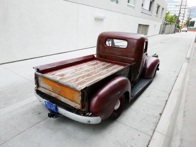 1941 Chevrolet Other Pickups - photo 6
