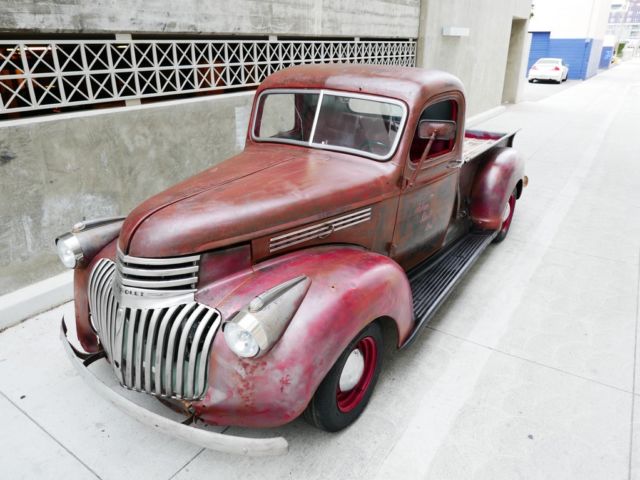 1941 Chevrolet Other Pickups - photo 7