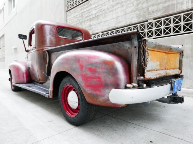 1941 Chevrolet Other Pickups - photo 9
