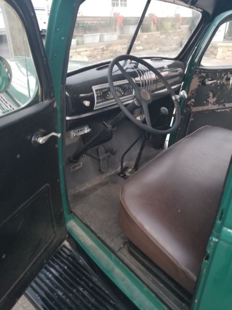 1941 Chevrolet Other Pickups - photo 11