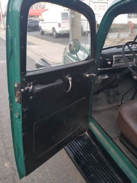 1941 Chevrolet Other Pickups - photo 12