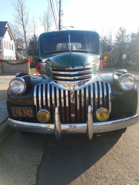 1941 Chevrolet Other Pickups - photo 2