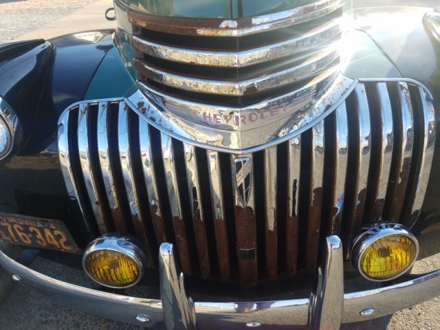 1941 Chevrolet Other Pickups - photo 3