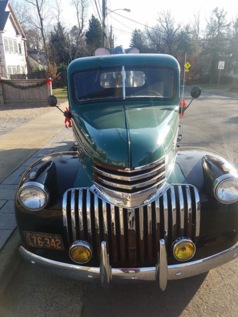 1941 Chevrolet Other Pickups - photo 4