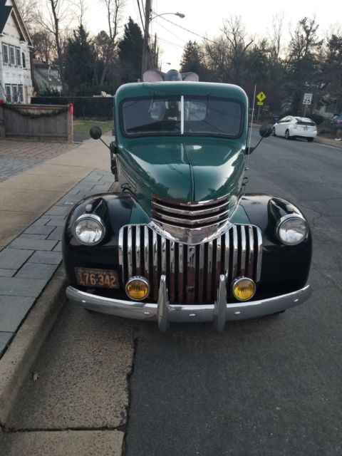 1941 Chevrolet Other Pickups - photo 5