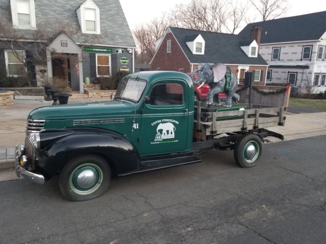 1941 Chevrolet Other Pickups - photo 6