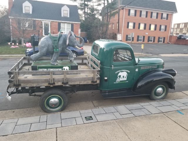 1941 Chevrolet Other Pickups - photo 8