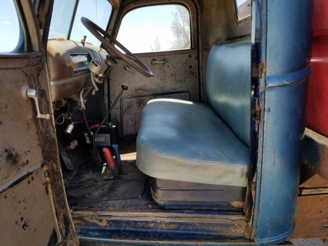 1941 Chevrolet Other Pickups SHOP KANSAS WAR FORD DODGE 46 5400 CHROME 6400 - photo 13