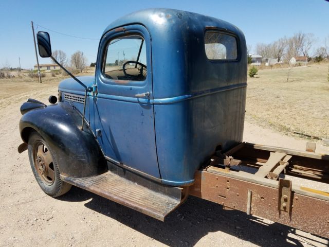 1941 Chevrolet Other Pickups SHOP KANSAS WAR FORD DODGE 46 5400 CHROME 6400 - photo 6