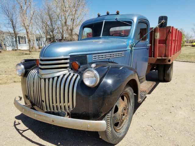1941 Chevrolet Other Pickups SHOP KANSAS WAR FORD DODGE 46 5400 CHROME 6400 - photo 9