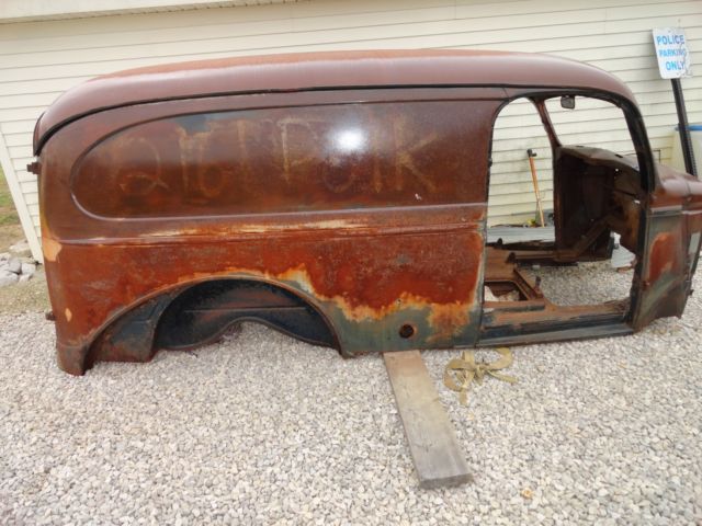 1941 Chevrolet Other