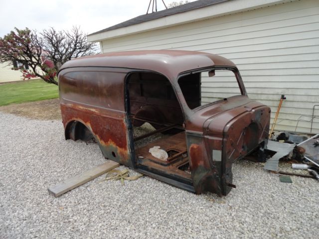 1941 Chevrolet Other - photo 3