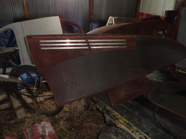 1941 Chevrolet Other - photo 5