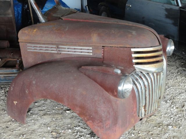 1941 Chevrolet Other - photo 2