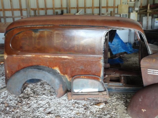 1941 Chevrolet Other - photo 3