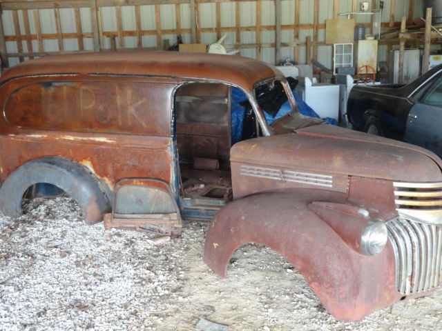 1941 Chevrolet Other - photo 4