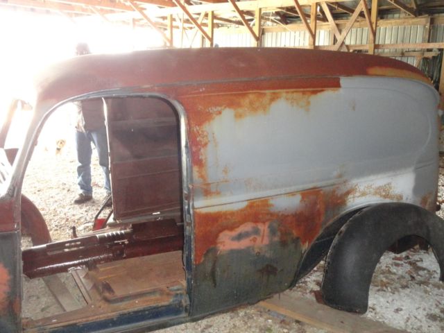 1941 Chevrolet Other - photo 6