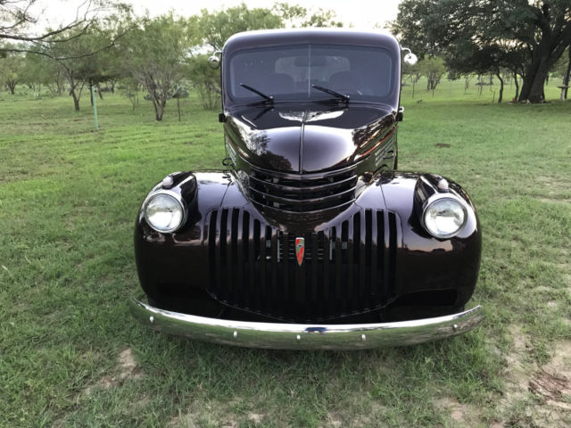 1941 Chevrolet Other Pickups - photo 10