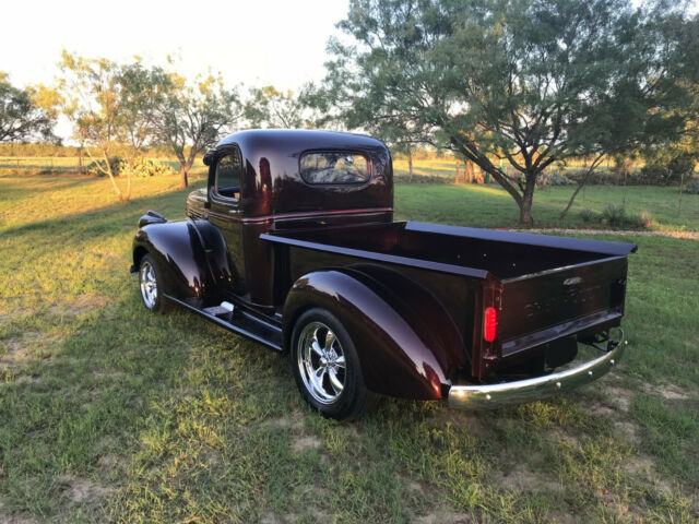 1941 Chevrolet Other Pickups - photo 3
