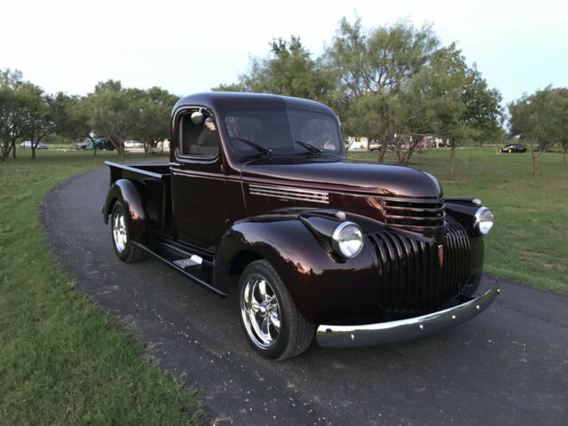 1941 Chevrolet Other Pickups - photo 5