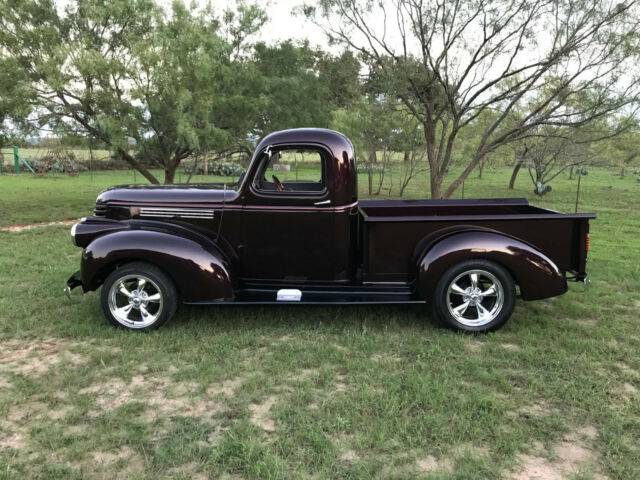 1941 Chevrolet Other Pickups - photo 6