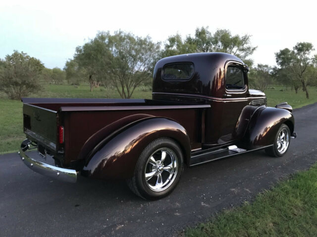1941 Chevrolet Other Pickups - photo 7