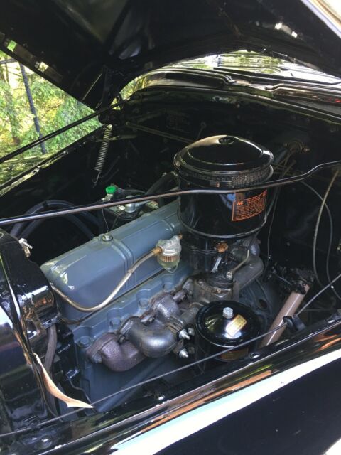 1941 Chevrolet 2 DOOR SPECIAL DELUXEOther BEAUTIFUL CHROME - photo 4