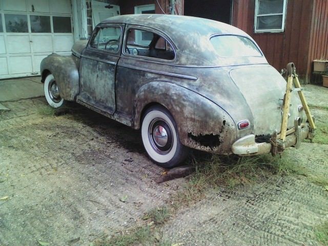 1941 Chevrolet Other - photo 9