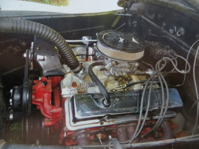 1941 Chevrolet Special Delux - photo 3