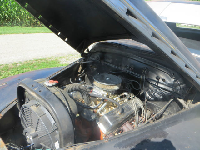 1941 Chevrolet Special Delux - photo 4