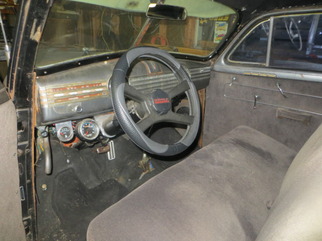1941 Chevrolet Special Delux - photo 5