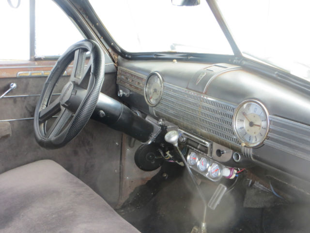 1941 Chevrolet Special Delux - photo 6